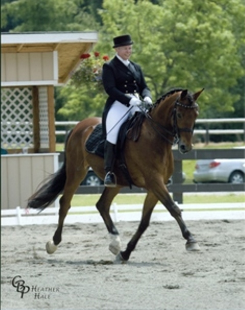 2008 Excaliber Award Winner